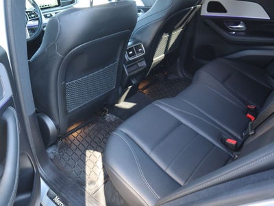 2022 Mercedes-Benz GLE GLE 350