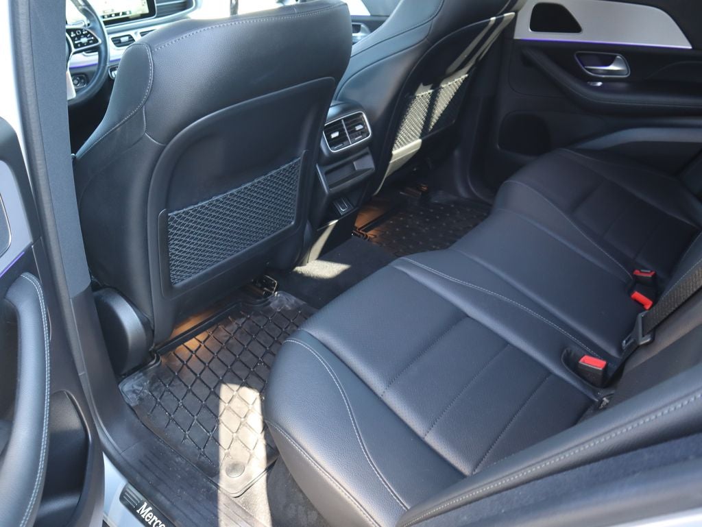 2022 Mercedes-Benz GLE GLE 350