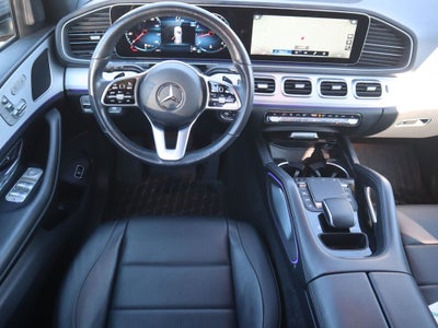 2022 Mercedes-Benz GLE GLE 350