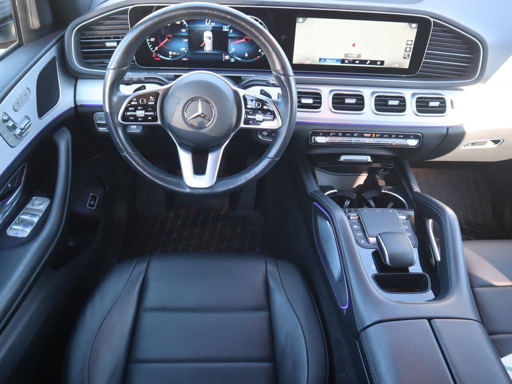 2022 Mercedes-Benz GLE GLE 350