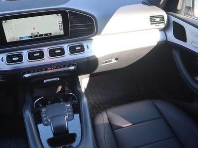 2022 Mercedes-Benz GLE GLE 350