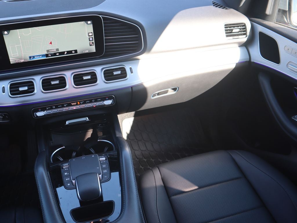 2022 Mercedes-Benz GLE GLE 350