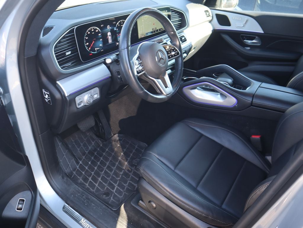 2022 Mercedes-Benz GLE GLE 350