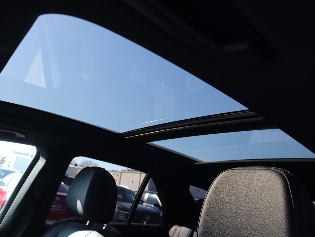 2022 Mercedes-Benz GLE GLE 350