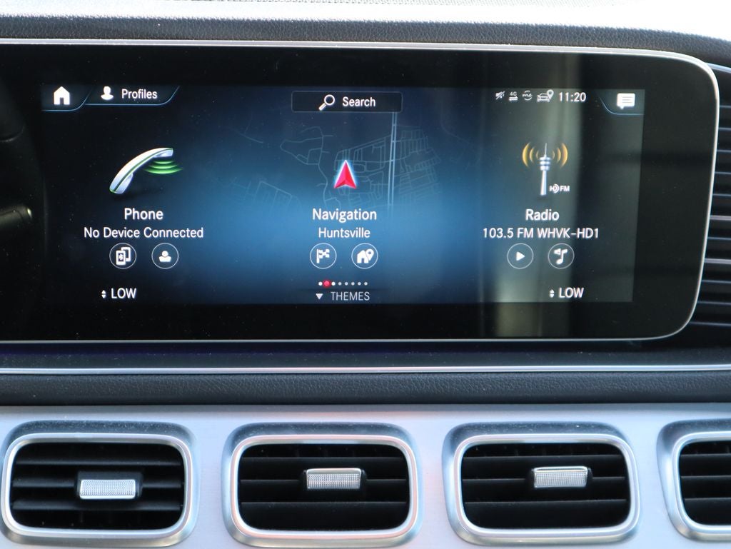 2022 Mercedes-Benz GLE GLE 350