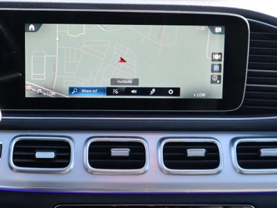 2022 Mercedes-Benz GLE GLE 350