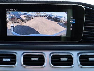 2022 Mercedes-Benz GLE GLE 350