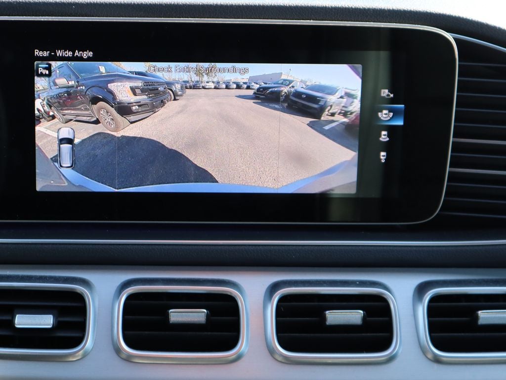 2022 Mercedes-Benz GLE GLE 350