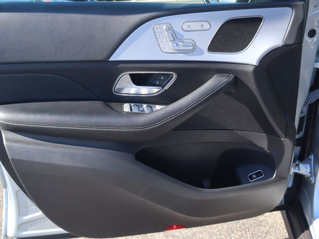 2022 Mercedes-Benz GLE GLE 350