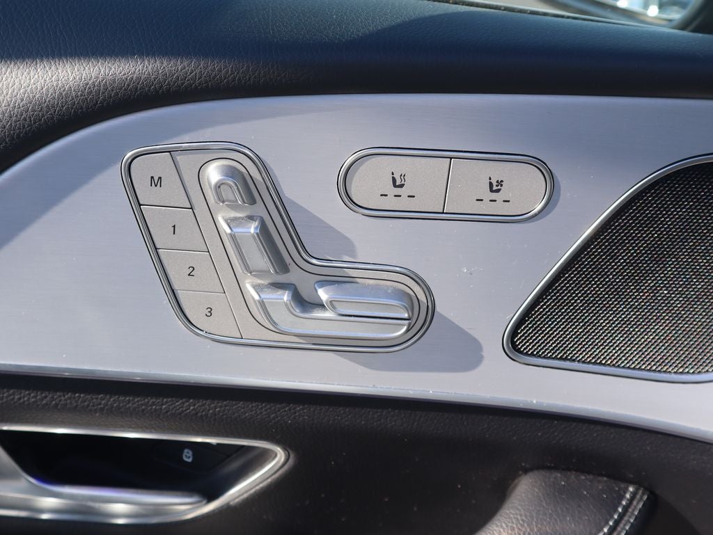 2022 Mercedes-Benz GLE GLE 350