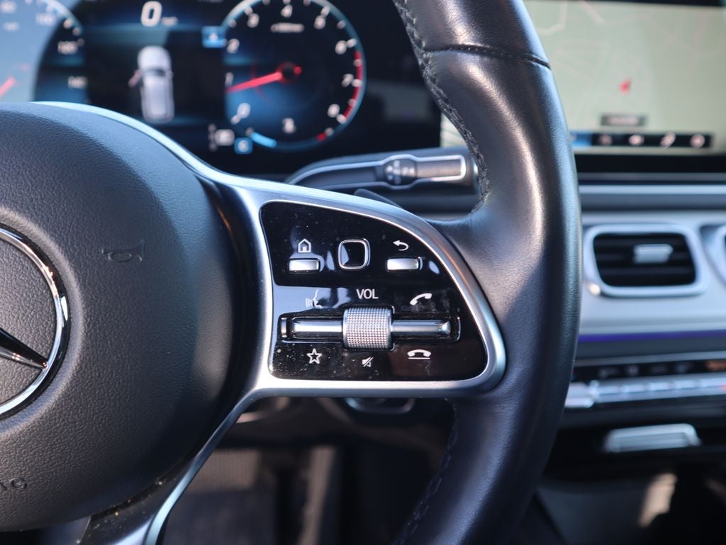 2022 Mercedes-Benz GLE GLE 350