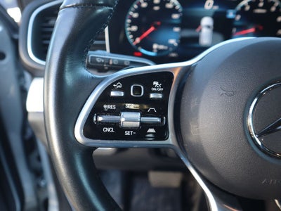 2022 Mercedes-Benz GLE GLE 350