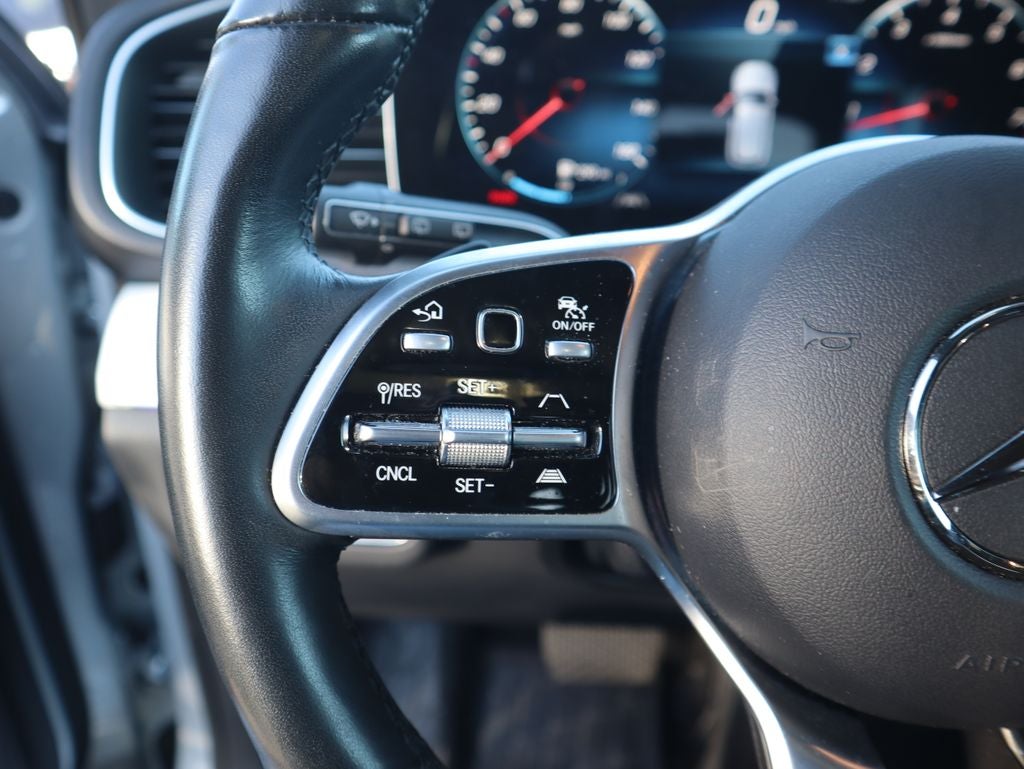 2022 Mercedes-Benz GLE GLE 350