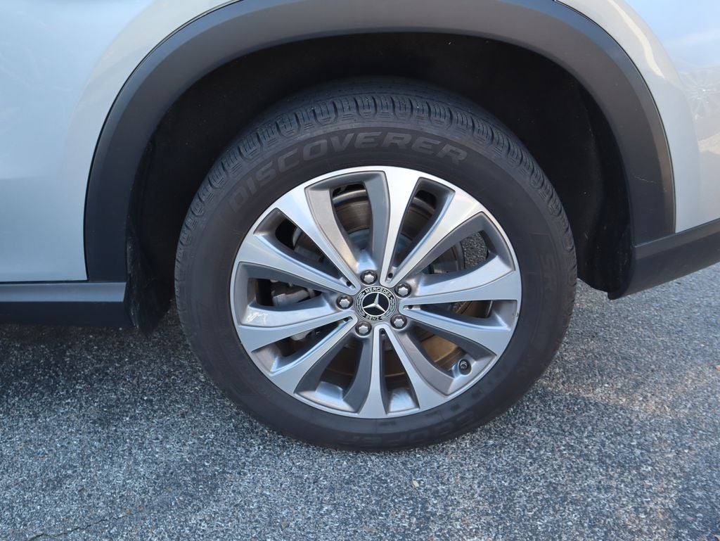 2022 Mercedes-Benz GLE GLE 350