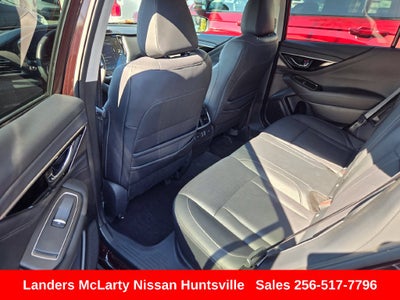 2023 Subaru Outback Limited XT