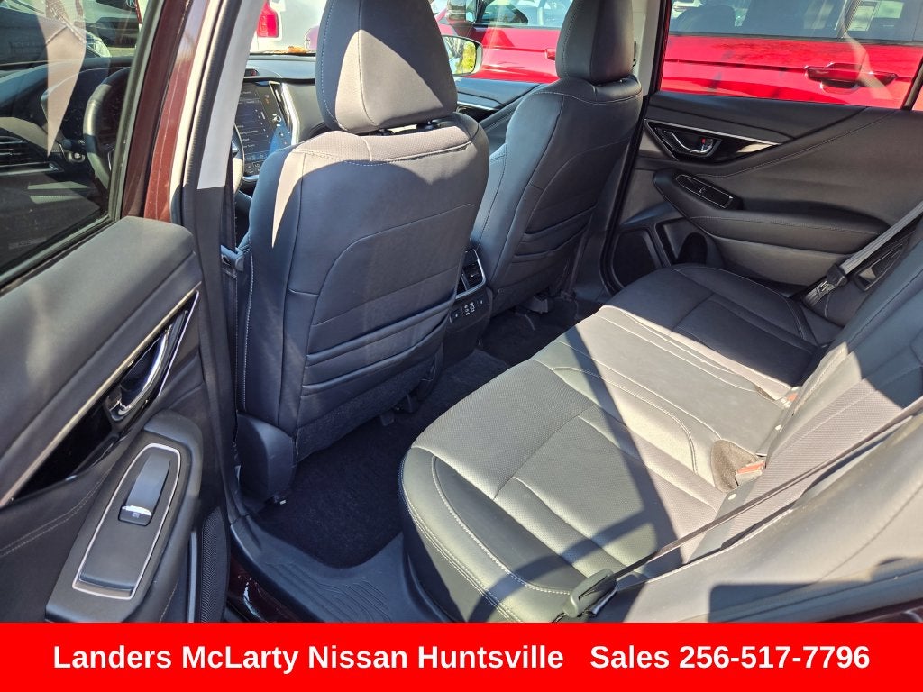 2023 Subaru Outback Limited XT