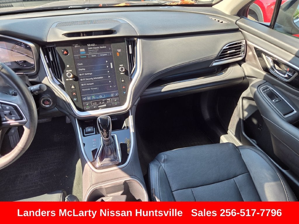2023 Subaru Outback Limited XT