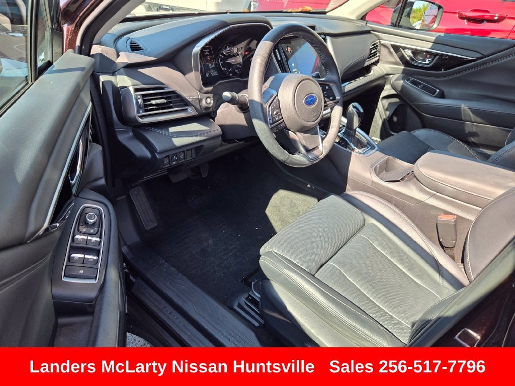 2023 Subaru Outback Limited XT
