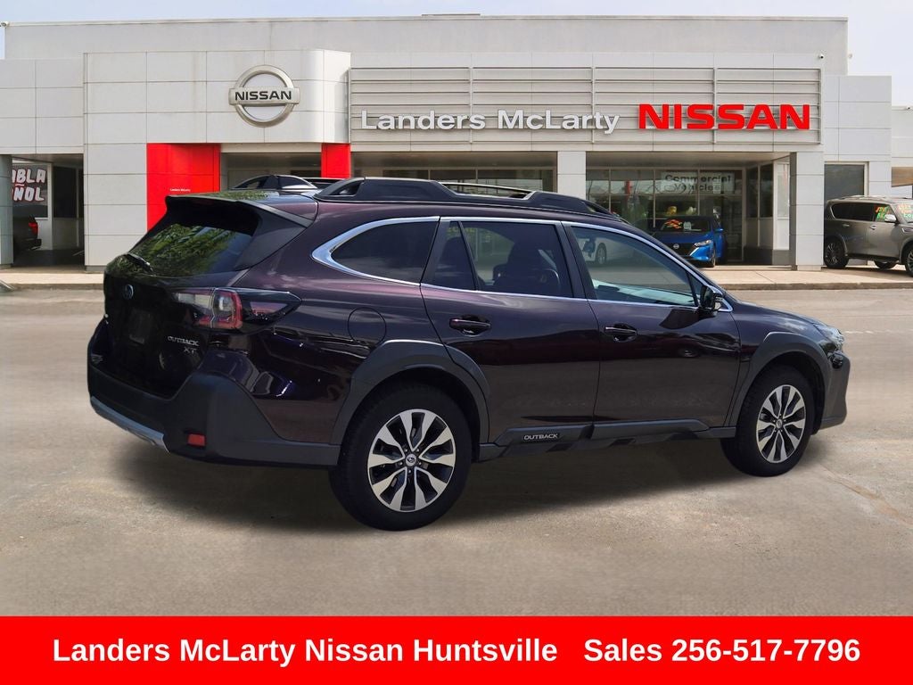 2023 Subaru Outback Limited XT