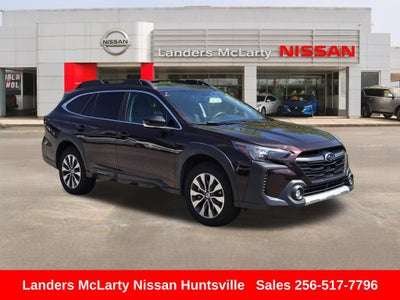 2022 Subaru Ascent Touring