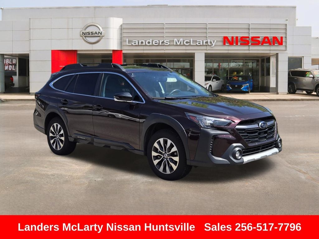 2022 Subaru Ascent Touring