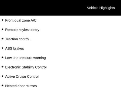 2024 Toyota Camry Base
