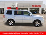 2012 Honda Pilot Touring