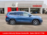 2021 Honda Pilot Touring 8 Passenger
