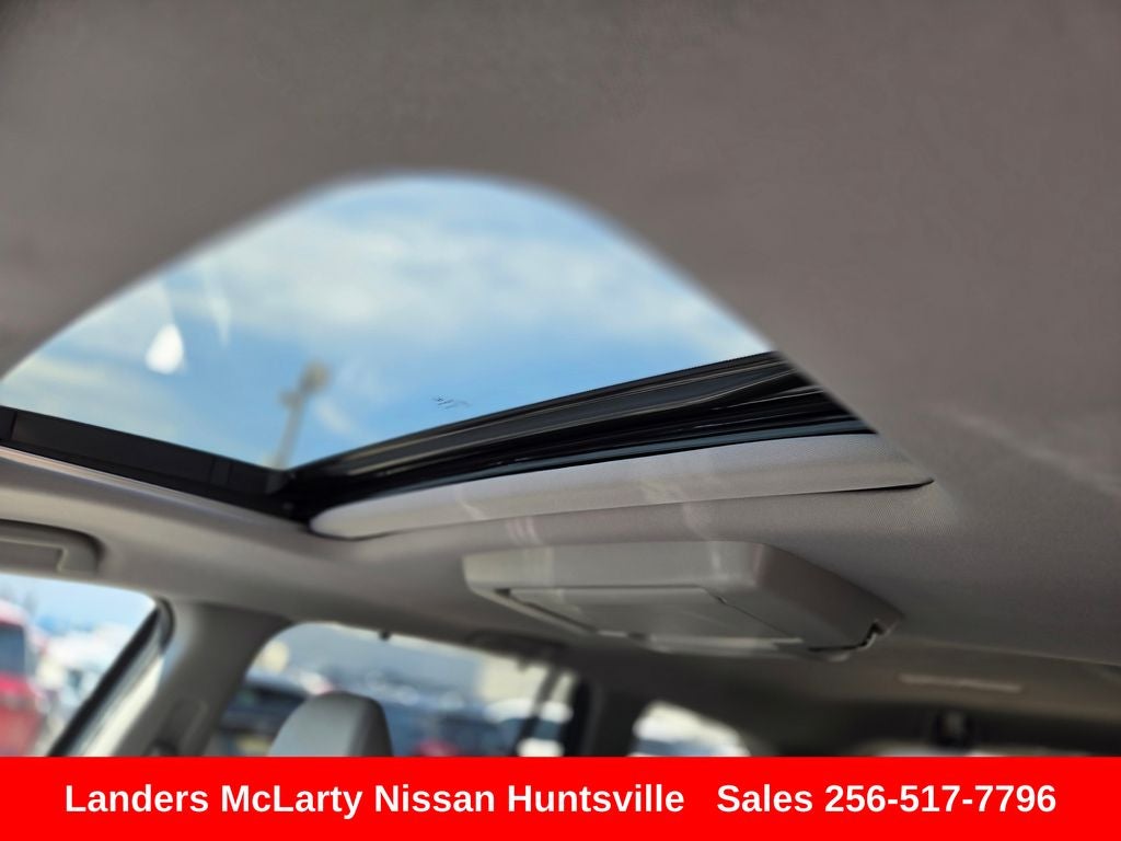 2021 Honda Pilot Touring 8 Passenger