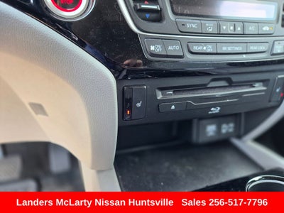 2021 Honda Pilot Touring 8 Passenger