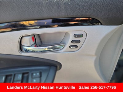 2021 Honda Pilot Touring 8 Passenger
