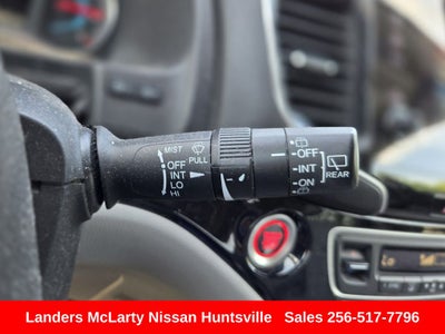 2021 Honda Pilot Touring 8 Passenger