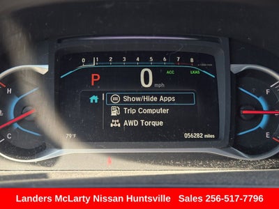 2021 Honda Pilot Touring 8 Passenger