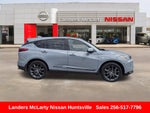 2026 Acura RDX A-Spec Package SH-AWD