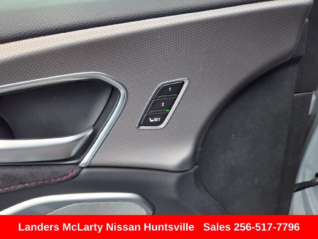 2026 Acura RDX A-Spec Package SH-AWD