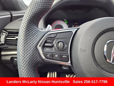 2026 Acura RDX A-Spec Package SH-AWD