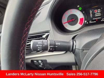 2026 Acura RDX A-Spec Package SH-AWD