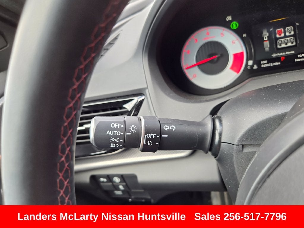 2026 Acura RDX A-Spec Package SH-AWD