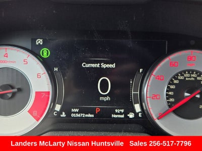 2026 Acura RDX A-Spec Package SH-AWD