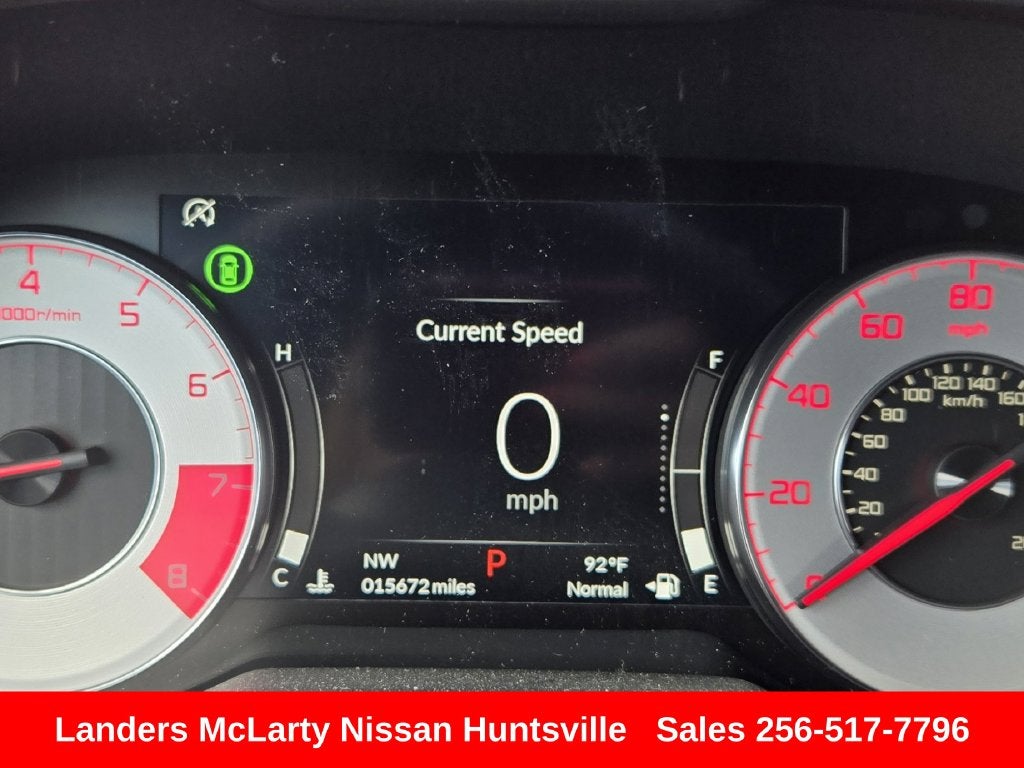 2026 Acura RDX A-Spec Package SH-AWD