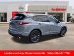 2026 Acura RDX A-Spec Package SH-AWD