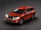 2016 Nissan Pathfinder SL