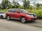 2013 Nissan Pathfinder Platinum