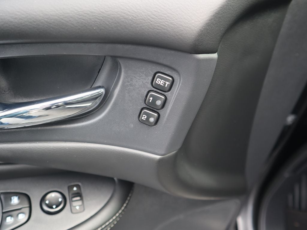 2021 Nissan Murano SL