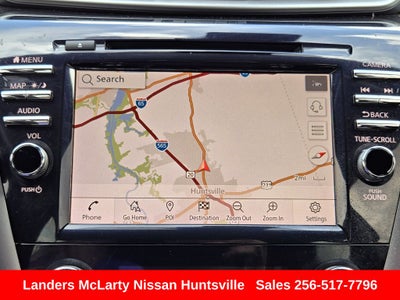 2023 Nissan Murano Platinum