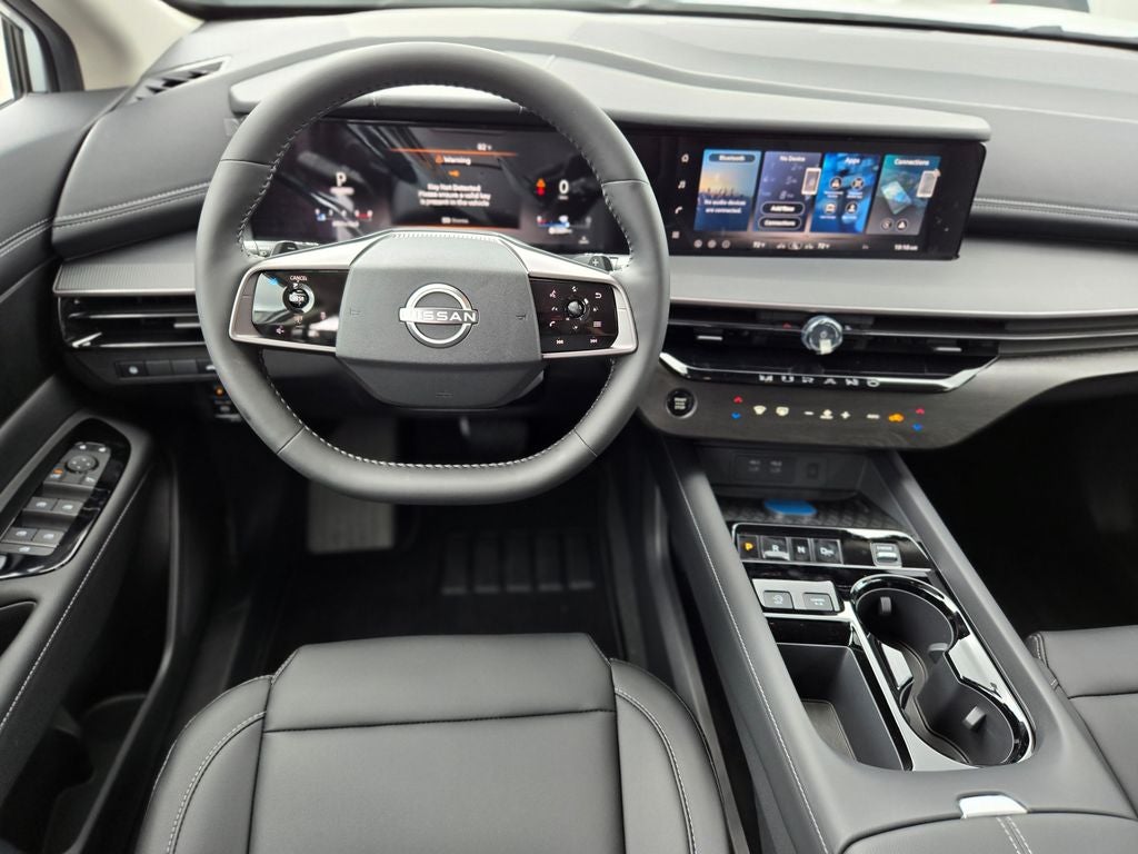 2026 Nissan Murano SV
