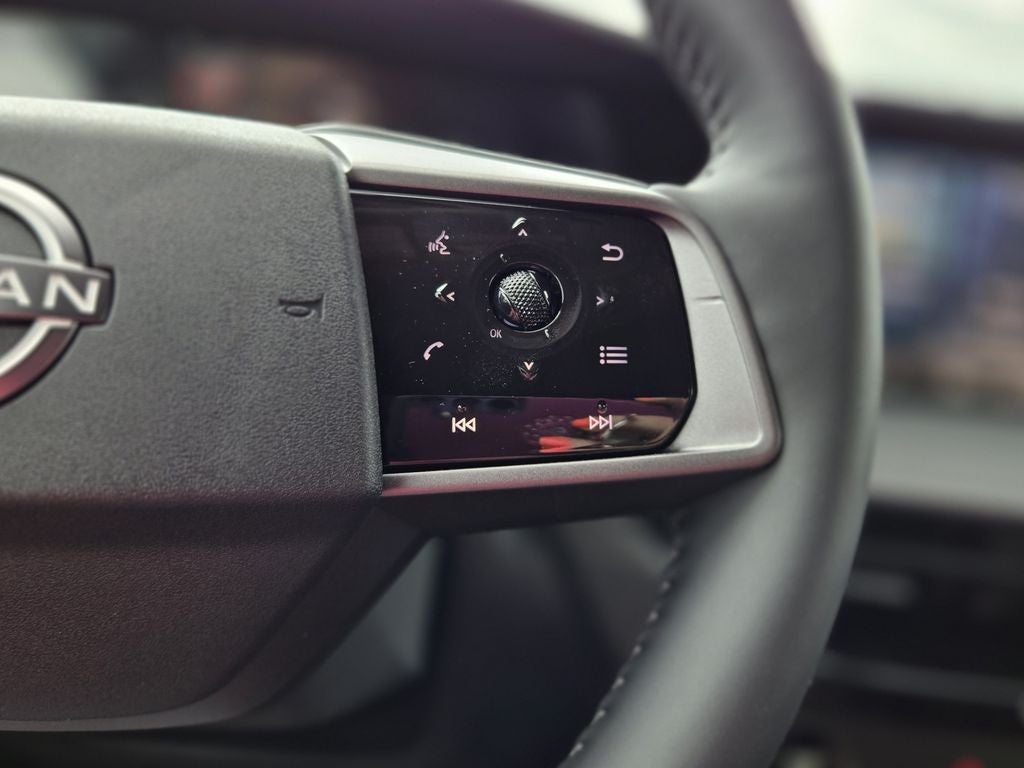 2026 Nissan Murano SV