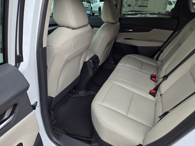 2026 Nissan Murano SV
