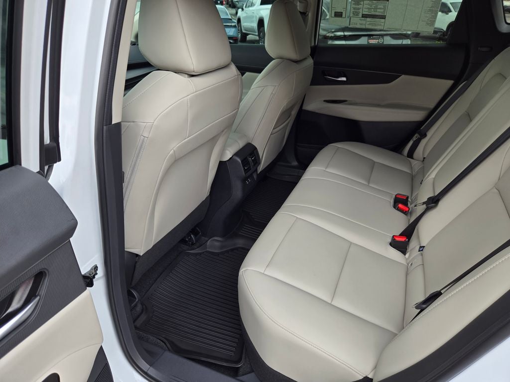 2026 Nissan Murano SV