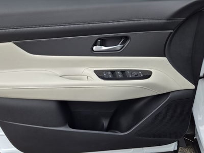 2026 Nissan Murano SV